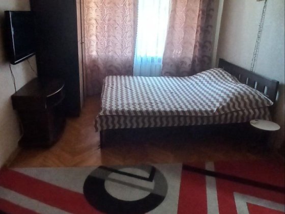 1- комн.квартира в Заводском районе