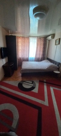 1- комн.квартира в Заводском районе - фото 1