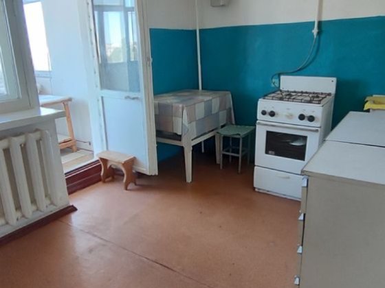 Однокомнатная квартира Миколаїв