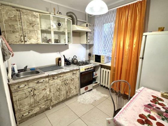 Продаётся 1 ком. кв . ул. Патриотическая в Вознесеновский район! Запорожье