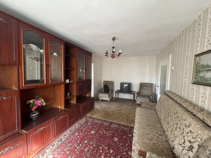 Продаж 2к.кв Яхт Клуб стадіон Евіс - фото 1