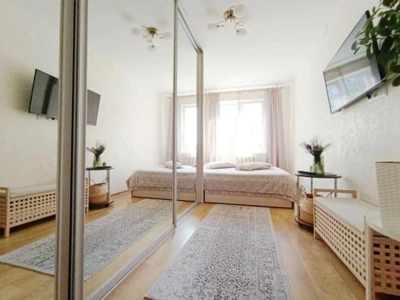 Продаж 2-кім. вул. Наукова Львів