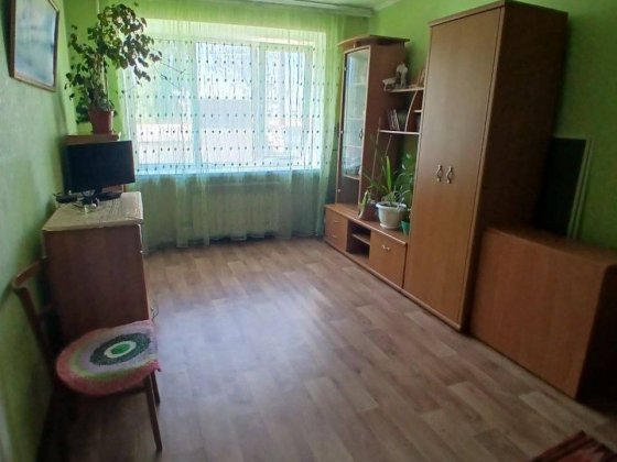 Продам 1-кім.квартиру від власника (Торг присутній) Кропивницький