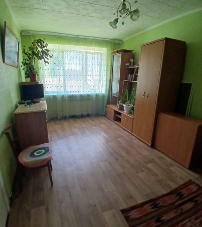 Продам 1-кім.квартиру від власника (Торг присутній) - фото 1