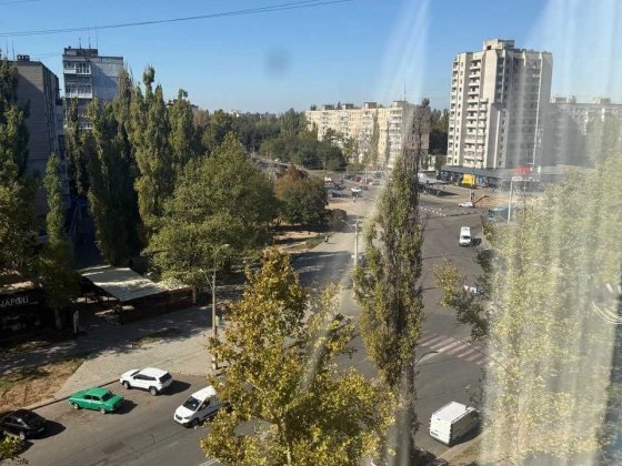 Продаю 3-х кімнатну квартиру Николаев