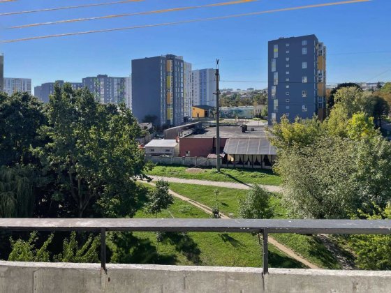 3-кімнатна квартира на Левандівці, вул. Сластіона Львов