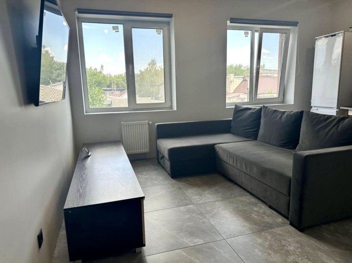 Продаеться стильная 3-комнатная квартира в новострое - фото 1