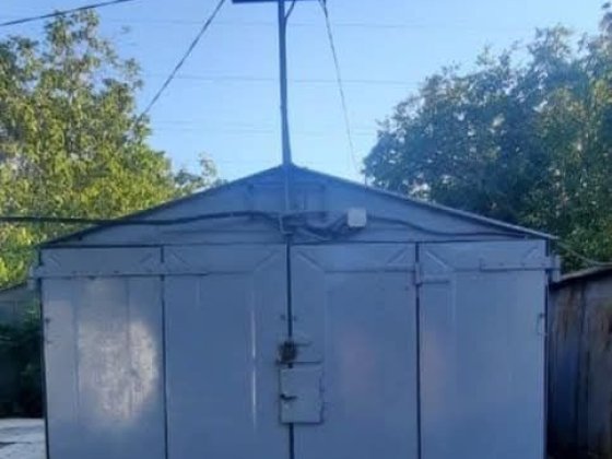 Сдам Гараж победа 6 Дніпро