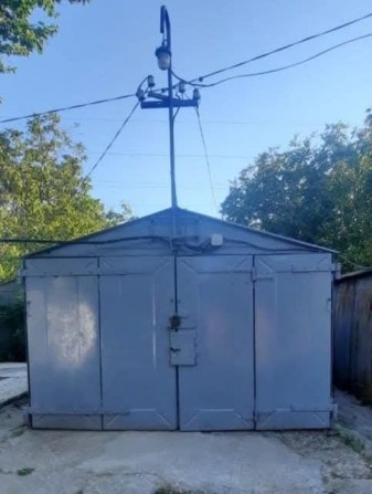 Сдам Гараж победа 6 - фото 1