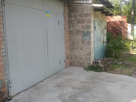 Сдам гараж пр. Поля 12, капитальний Днепр