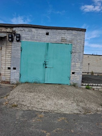 Аренда отличного   гаража - фото 1