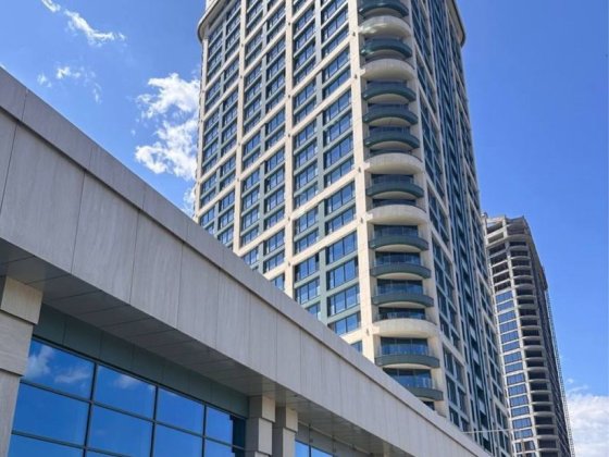 Bartolomeo 2 башня, аренда паркинга. Днепр