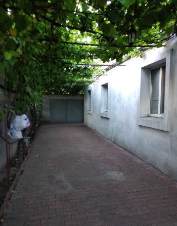 Здам в оренду свій капіт гараж приватн сектор ж/м Клочко 6, лів берег - фото 1