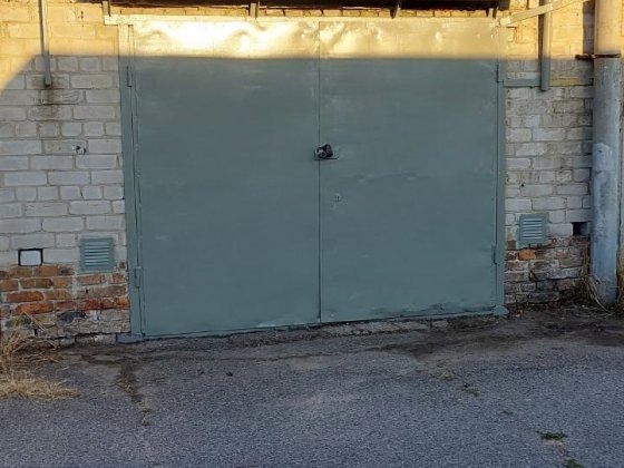 Здам оренда гаража в кооперативі, жм.Победа, жм Перемога. Днепр