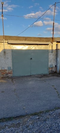 Здам оренда гаража в кооперативі, жм.Победа, жм Перемога. - фото 1