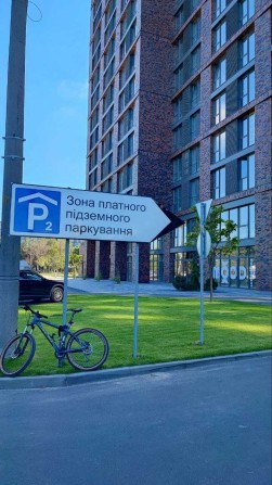 Сдам паркоместо в ЖК Маршалл - фото 1