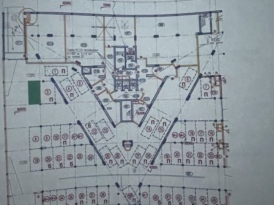 Жк Бартоломео 2 башня. Аренда Паркинга Днепр