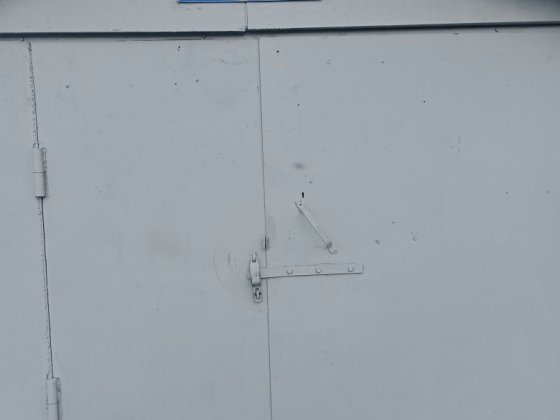 Сдам гараж капитальный с подвалом Днепр