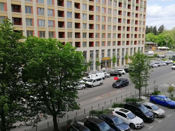 Оренда місця для авто в паркінгу, ЖК Нивки парк Киев