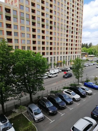 Оренда місця для авто в паркінгу, ЖК Нивки парк - фото 1