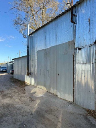 Здам в оренду гараж-бокс / приміщення на Оболоні - фото 1