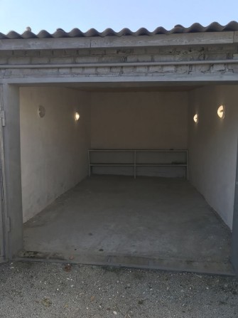 Здам в оренду гараж гк Прогрес вул Максютова - фото 1