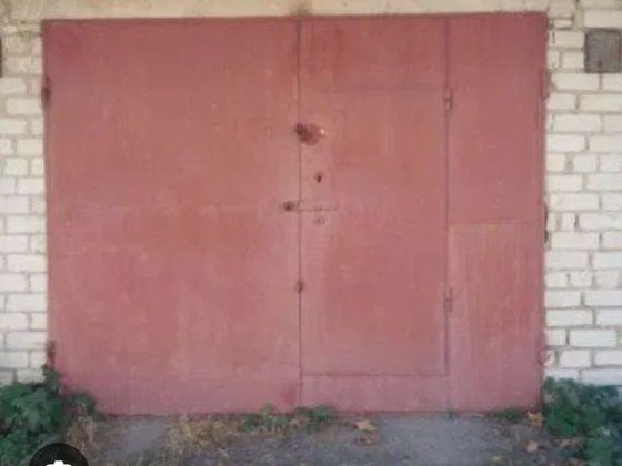 Здам або продам гараж в ГК Світлофор Житомир