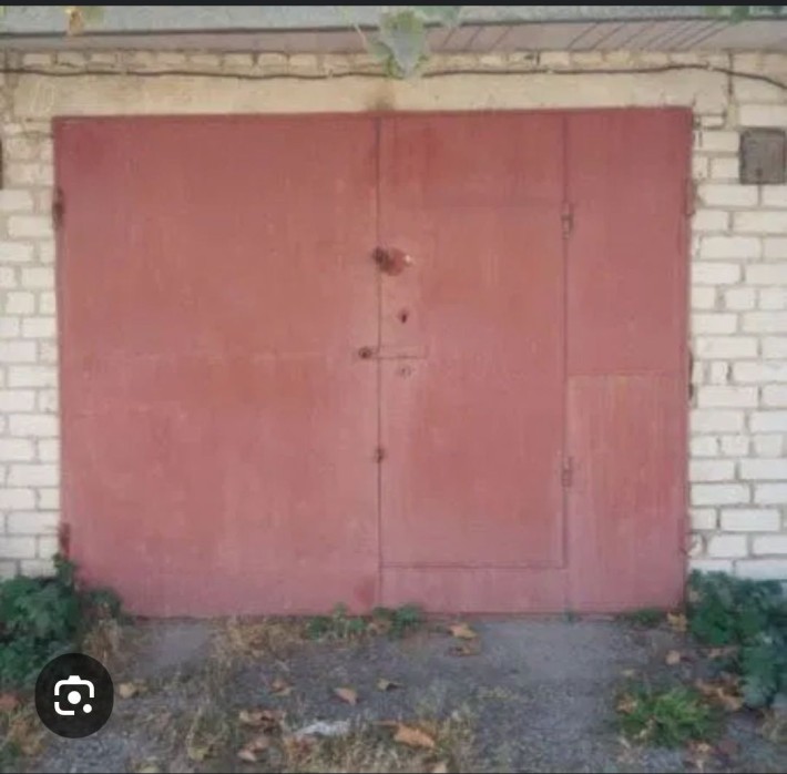 Здам або продам гараж в ГК Світлофор - фото 1