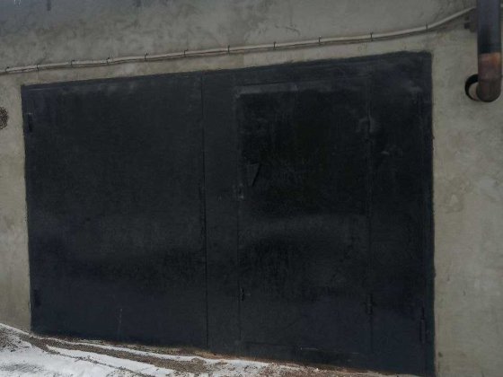 Здам в оренду капітальний гараж в районі метро Нивки, Берестейська Киев