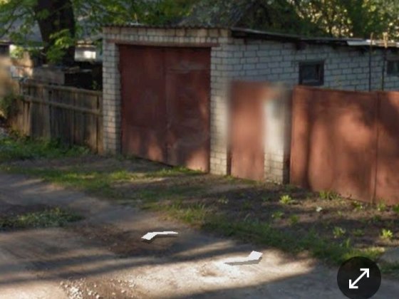 Оренда гаража з наступним викупом Житомир