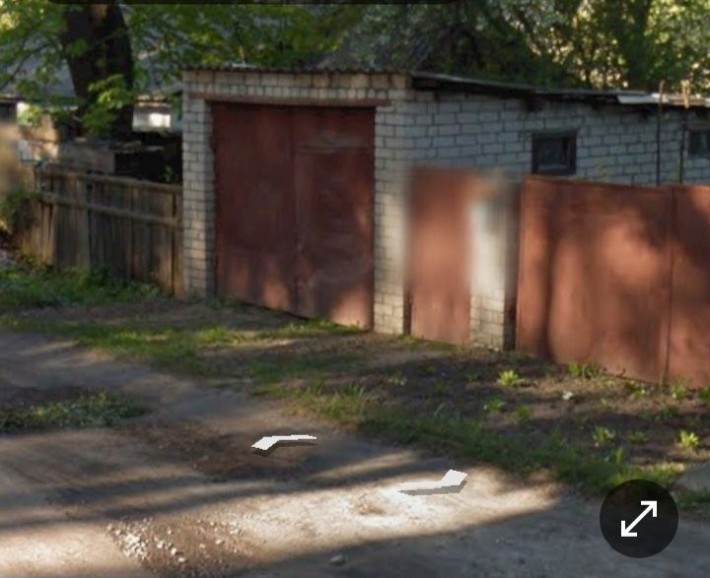 Оренда гаража з наступним викупом - фото 1