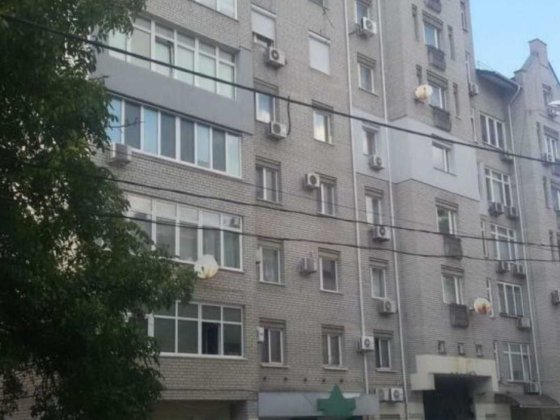 Сдам в аренду паркоместо в ЖК Моссаковского, 8 Днепр