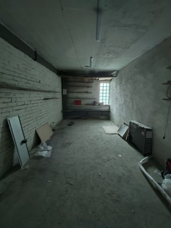 Здам в оренду гараж вул. Гмирі Позняки - фото 1