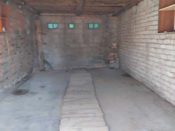 Здам гараж гаражний кооператив "Спутнік" район Панчішної фабрики Житомир