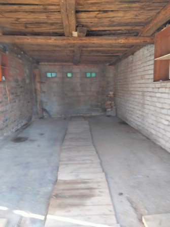 Здам гараж гаражний кооператив "Спутнік" район Панчішної фабрики - фото 1