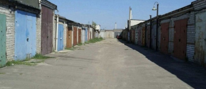 Гараж оренда, кооператив "Прогрес" - фото 1