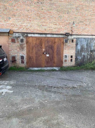 Сдам гараж в ГК Биологический - фото 1