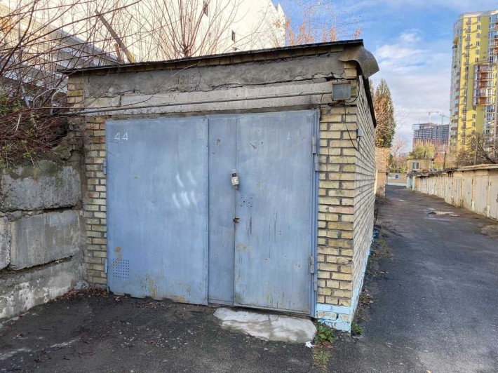 Сдам гараж на Лук'янівці. Кооператив Коперник - фото 1