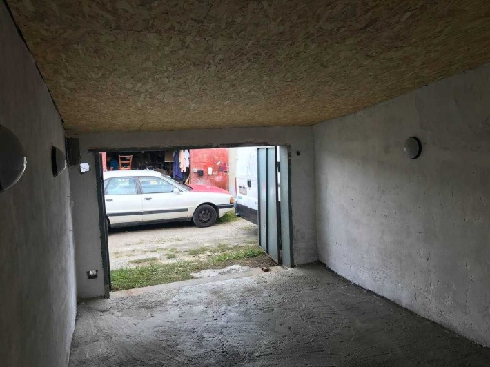 Здам гараж Простор Простір - фото 1