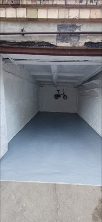 Гараж Печерский район - фото 1