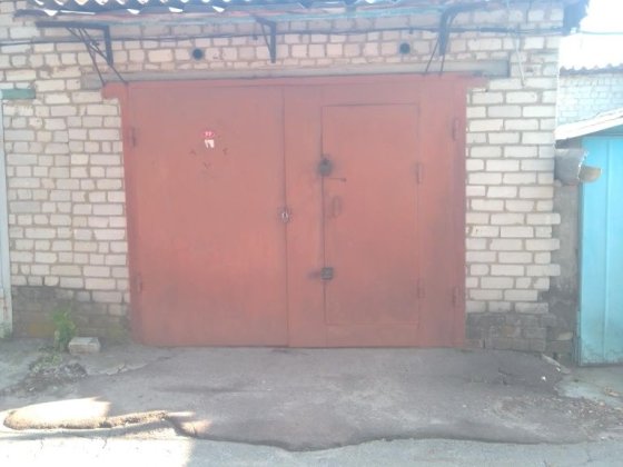 Оренда гаражу в гаражному КООПЕРАТИВІ Богунія Житомир