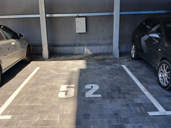 Здам в аренду паркомісце в ЖК БАРВИ ЖК ЩАСЛИВИЙ Днепр