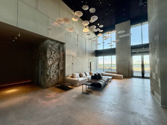 Аренда паркомест в ЖК Маяк Днепр