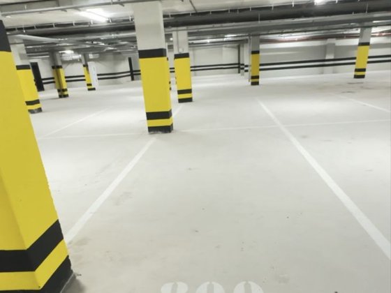 Сдам Паркомісце ЖК Маршал (Перемога 6) Днепр