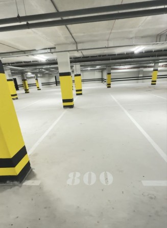 Сдам Паркомісце ЖК Маршал (Перемога 6) - фото 1