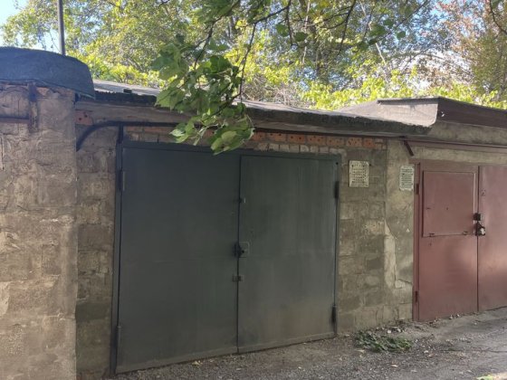 ГАРАЖ 12 квартал аренда Днепр