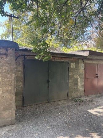 ГАРАЖ 12 квартал аренда - фото 1