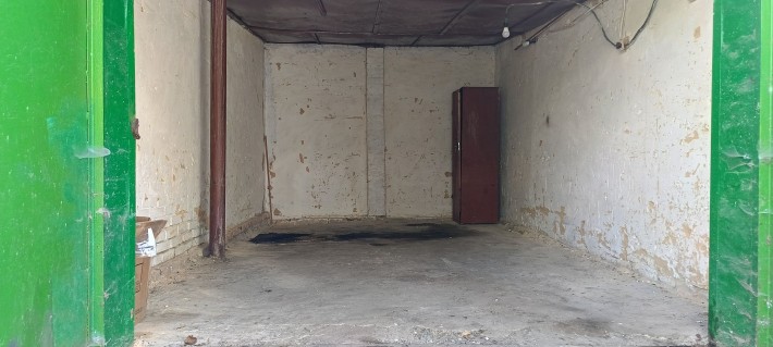 Оренда гаража в Кропивницькому - фото 1