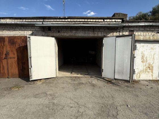 Сдам гараж Биологический кооператив, Нагорка, Біологічний кооператив Дніпро