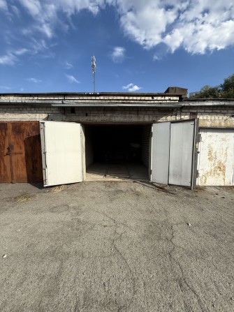 Сдам гараж Биологический кооператив, Нагорка, Біологічний кооператив - фото 1